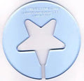 Circle 10"/ Star 8" Template