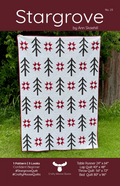 Stargrove Paper Booklets Pattern