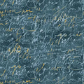 Starlight Fluidity Script Small Cotton 44”/45" Fabric Per Yard
