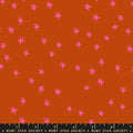 Starry New Cayenne 43"/44" Fabric Per Yard