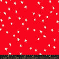 Starry New Ladybug 43"/44" Fabric Per Yard