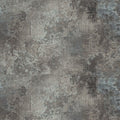 Steampunk Menagerie Grey Corrosion Cotton 44"/45" Fabric Per Yard