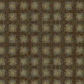 Steampunk Menagerie Rivets Cotton 44"/45" Fabric Per Yard