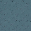 Dear Stella Kitty Litter Air Force Cotton 43"/44" Fabric Per Yard