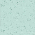 Dear Stella Kitty Litter Powder Cotton 43"/44" Fabric Per Yard