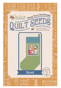 LH #3 Noel Hometown Holiday Seed Stocking Kit