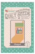 LH Chapel #5 Hometown Holiday Seed Stocking Kit