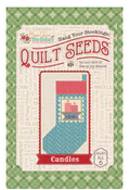 LH Candle #6 Hometown Holiday Seed Stocking Kit