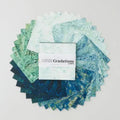 Stonehenge Gradations II Blue Planet Chips