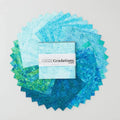 Stonehenge Gradations II Peacock Chips