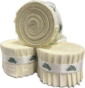 Supreme Tones - 2.5" Roll - Cream Tones (20 cuts)