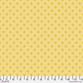 Sun Blossom Dot Cotton 44"/45" Fabric Per Yard