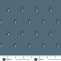Sun Print 2026 Cabin Nighttime Cotton 44"/45" Fabric Per Yard