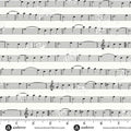 Sun Print Whisper Dice Singalong 44"/45" Fabric Per Yard