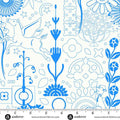 Sun Print Whisper Teacup Cameo 44"/45" Fabric Per Yard