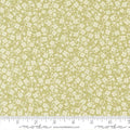 Sunbonnet Pear Wild Blooms Cotton 44"/45" Fabric Per Yard