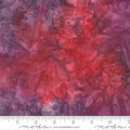 Sunburst Batiks Berrylicious 4370-20 Cotton 44"/45" Fabric Per Yard