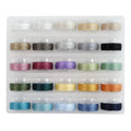 Super Bobs Cotton Soft Prewound Bobbins - Collection - L Style
