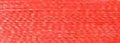 Super Bright Polyester Embroidery Thread 2-ply 40wt 120d 5500yds Honeysuckle