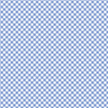 Sweet Gingham Light Blue Cotton 44"/45" Fabric Per Yard