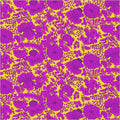 Sweet Talk Kim Yellow Cotton 44”/45” Fabric Per Yard