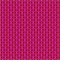 Sweet Talk Scott Crimson Cotton 44”/45” Fabric Per Yard