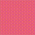 Sweet Talk Scott Mandarin Cotton 44”/45” Fabric Per Yard
