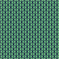 Sweet Talk Scott Sea Green Cotton 44”/45” Fabric Per Yard