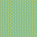 Sweet Talk Scott Yellow Cotton 44”/45” Fabric Per Yard