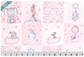 SF Sweet Dreams Digital Cuddle-Pink
