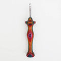 Symfonie Wood Oxford Punch Needle Regular Point size 10