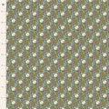 TIL Sanctuary Cottonfield Greygreen 00579
