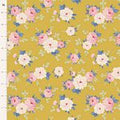 TIL Sunday Brunch Pernille Yellow 100588