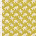 TIL Sunday Brunch White Flower Sour Yellow 100590
