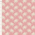TIL Sunday Brunch- White Flower Pink 100591