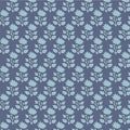 TIL Sanctuary Mira Blue 110109