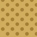TIL Chambray Dots Dijon 160051