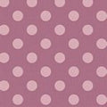 TIL Chambray Dots Mauve 160055