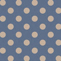 TIL Chambray Dots Denim 160057