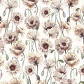 RJR Innocent Passionate Poppies