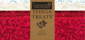 Tonga Patriot's Pride 10" x 10" Squares
