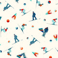 PB Tossed Skiers Timeless Trails