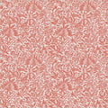 Tapestry Aviary Rose Cotton 43”/44” Fabric Per Yard