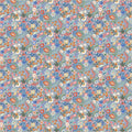 Tapestry Delicate Florentine Cotton 43”/44” Fabric Per Yard