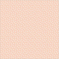Tapestry Petite Paisley Blush Cotton 43”/44” Fabric Per Yard