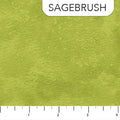 Teal Sagebrush Toscana Luscious Cotton 44"/45" Fabric Per Yard