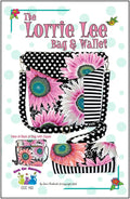 The Lorrie Lee Bag & Wallet