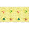 Tile What the Birds Said What the Birds Said Cotton 44"/45" Fabric Per Yard