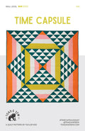 Time Capsule Quilt