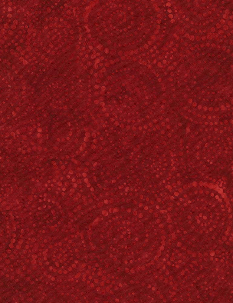 TT Burst Batik Capital